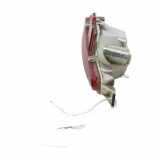 Nebelscheinwerfer Hinten 9674308980 Peugeot 208 II (UB/UH/UP) Schr?gheck 5-drs 1.2 Vti 12V PureTech 75 (EB2FAD(HMH)) 2021-12