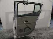 Tür Rechts Hinten 821006014R Renault Megane III Berline (BZ) Schrägheck 5-drs 1.5 dCi 85 (K9K-830(K9K-F8)) 2009-11