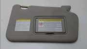 Sonnenblende Rechts 964001KA6A Nissan Juke (F15) SUV 1.5 dCi (K9K-410) 2014-06