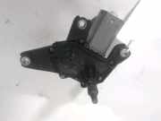 Scheibenwischer Mechanisch Hinten Renault Clio III Estate/Grandtour (KR) Kombi 1.5 dCi 85 (K9K-766) 2008-12