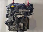 Motor DIESEL 8201299082 Renault Laguna Coupé (DT) Coupé 2.0 dCi 16V 150 (M9R-814) 2012-01