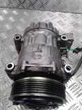 Klima Pumpe Ford Fusion Kombi 1.6 TDCi (HHJA) 2006-03