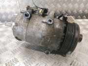 Klima Pumpe 1870517 Ford Focus 2 Limousine 1.8 TDCi 16V (KKDB) 2008-07