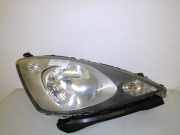 Scheinwerfer Rechts Honda Jazz (GD/GE2/GE3) Schrägheck 1.3 i-Dsi (L13A1) 2009