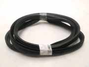 Türgummis ACHTER- Peugeot 206 (2A/C/H/J/S) Schrägheck 2.0 XS,XT HDi (DW10TD(RHY)) 2003-04