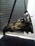 Getriebe Manuell Suzuki Jimny Hardtop Geländewagen 1.5 DDiS 4x4 (K9K-266) 2007-05