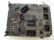Sicherungskasten interieur Citroën Berlingo Van 1.9 Di (DW8B(WJY)) 2004-02