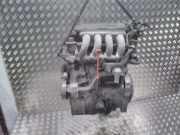 Motor BENZINE Honda Jazz (GE6/GE8/GG/GP) Schrägheck 1.2 VTEC 16V (L12B2) 2009-10