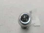 Schaltmanschette Peugeot 108 Schrägheck 1.0 12V (1KRFE) 2016-04