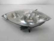 Scheinwerfer Rechts 95226892 Daewoo / Chevrolet Spark (M300) Schrägheck 1.0 16V (B10D1) 2010-10