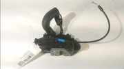 Türschloss Motor Links Vorne 805030001R Renault Megane III Grandtour (KZ) Kombi 5-drs 1.5 dCi 110 (K9K-636) 2014-12