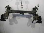 Hinterachse 5148V6 Peugeot 207/207+ (WA/WC/WM) Schrägheck 1.6 HDi 16V (DV6TED4(9HY)) 2006-08