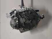 Getriebe Manuell 1609983480 Citroën C4 Berline (NC) Schrägheck 5-drs 1.2 12V PureTech 110 (EB2DT(HNZ)) 2017-06