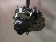 Getriebe Manuell 8200805160 Renault Clio III (BR/CR) Schrägheck 1.2 16V 75 (D4F-740(D4F-D7)) 2013-07