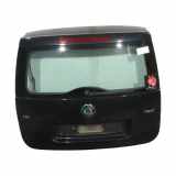 Hintertür ACHTERKLEP 5L6827025D Skoda Yeti (5LAC) SUV 2.0 TDI 16V (CFHA) 2012-02