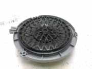 Lautsprecher -- Citroën C3 (SX/SW) Schrägheck 1.6 Blue HDi 75 16V (DV6FE(BHW)) 2017-03