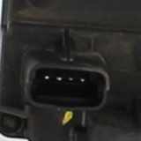 Türschloss Rechts Vorne 8200300125 Renault Clio III Estate/Grandtour (KR) Kombi 1.5 dCi FAP (K9K-770) 2012-02