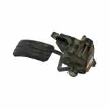 Gaspedal 8200436878 Renault Kangoo Express (FW) Van 1.5 dCi 90 FAP (K9K-808/608) 2017-09