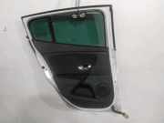 Tür Links Hinten 821003885R Renault Megane III Berline (BZ) Schrägheck 5-drs 1.5 dCi 110 (K9K-656(K9K-G6)) 2015-12