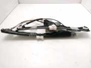 Fensterheber Elektr. Links Vorne Peugeot 308 SW (L4/L9/LC/LJ/LR) Kombi 5-drs 1.6 HDi 92 16V (DV6DTED(9HP)) 2014-07