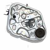 Fensterheber Elektr. Links Vorne Kia Venga Großraumlimousine 1.6 CRDi VGT 16V (D4FB) 2011-06