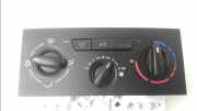 Bedienung Heizung 9804091180 Citroën Berlingo Van 1.6 Hdi 90 Phase 2 (DV6DTED(9HF)) 2015-01