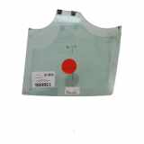 Türscheibe Links Hinten 823015497R Dacia Sandero II Schrägheck 0.9 TCE 12V (H4B-408(H4B-B4)) 2019-06