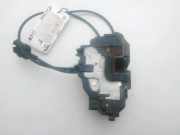 Türschloss Rechts Vorne 8200300127 Renault Clio III (BR/CR) Schrägheck 1.5 dCi 70 (K9K-768) 2007-10