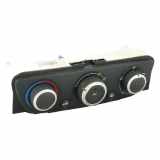 Bedienung Heizung 275101203R Renault Megane III Berline (BZ) Schrägheck 5-drs 1.5 dCi 110 (K9K-836(K9K-J8)) 2010-06