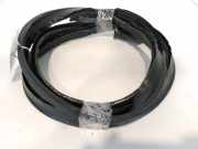 Heckklappe Gummi Mercedes-Benz SLK (R170) Cabrio 2.0 200 16V (M111.946) 1998-07