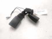 Gürtelschnalle Links Hinten 888437479R Dacia Duster (SR) SUV 1.3 TCE 130 16V (H5H-470(H5H-B4)) 2019-10