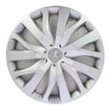 Nabenabdeckung - Peugeot Rifter (ER/EC/EZ) Großraumlimousine 1.5 BlueHDi 100 (DV5RD(YHY)) 2019-03