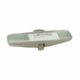 Innenspiegel 963214831R Renault Megane IV (RFBB) Schrägheck 5-drs 1.5 Energy dCi 115 (K9K-872) 2019-03