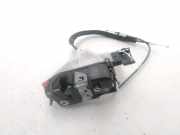 Türschloss Links Hinten 9826677280 Citroën C3 Aircross I (2C/2R) SUV 1.2 e-THP PureTech 110 (EB2DT(HNZ)) 2019-02