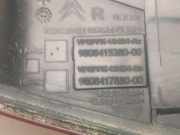 Rücklicht Rechts 9676973380 Citroën DS3 (SA) Schrägheck 1.6 e-HDi 16V (DV6DTED/EU5(9HP)) 2015-03