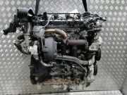 Motor DIESEL 211012AA10 Hyundai Matrix Schrägheck 1.5 CRDi VGT 16V (D4FA) 2008-03