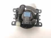 Nebelscheinwerfer Links Vorne 6206E1 Citroën C4 Picasso (UD/UE/UF) Großraumlimousine 1.6 HDi 16V 110 (DV6TED4(9HY)) 2011-03