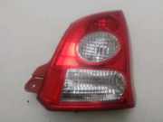 Rücklicht Rechts 35651M68K00000 Suzuki Alto Schrägheck 5-drs 1.0 12V (K10B) 2009-06