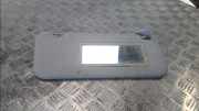 Sonnenblende Links 8143HL Citroën Xsara Picasso (CH) Großraumlimousine 1.6 HDi 16V 92 (DV6ATED4(9HX)) 2006-11