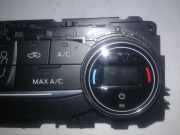 Bedienung Heizung 2363427 Ford EcoSport (JK8) SUV 1.5 TDCi (Z2JA) 2018-08