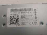 Radio Citroën C4 Berline (NC) Schrägheck 5-drs 1.4 16V VTi (EP3C(8FP)) 2011-07