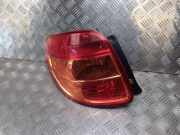 Rücklicht Links 3567079J00 Suzuki SX4 (EY/GY) SUV 1.6 DDiS (DV6ATED4(9HX)) 2008-04