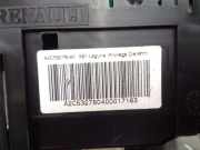 Tachoeinheit Kmh 250450036R Renault Laguna III Estate (KT) Kombi 5-drs 2.0 dCi 16V 130 (M9R-742) 2008-02