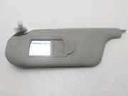 Sonnenblende Links 8200294234 Renault Clio III Estate/Grandtour (KR) Kombi 1.5 dCi 70 (K9K-768) 2010-06