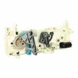 Bedienung Heizung Peugeot Partner Van 1.9 D (DW8B(WJY)) 2002-11