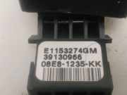 Tempomat Bedienung 98035106ZD Citroën C3 Aircross I (2C/2R) SUV 1.2 e-THP PureTech 110 (EB2DT(HNZ)) 2019-02