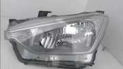 Scheinwerfer Links Isuzu D-Max (TFR/TFS) Pick-up 1.9 DDi 4x4 (RZ4E-TC) 2022-04