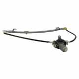 Fensterheber Elektr. Links Vorne 7700838592 Renault Sc?nic I (JA) -> 1999, Zie MEGANE Gro?raumlimousine 2.0 16V RX4 (F4R-744) 2002-12