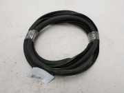 Türgummis ACHTER Skoda Fabia III Kombi (NJ5) Kombi 5-drs 1.4 TDI 16V 90 Greentech (CUSB) 2017-04