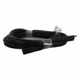 Türgummis Links Vorne 8200077500 Renault Megane II (BM/CM) Schrägheck 1.6 16V (K4M-760) 2003-10